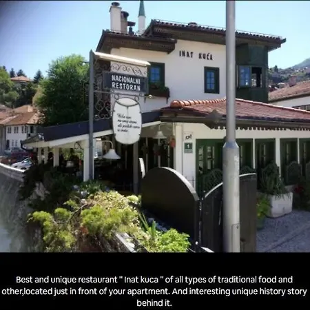 Daire Heart Of ' Rajvosa ' - Location